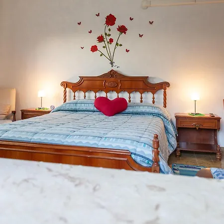Bed & Breakfast La Terrazza Di