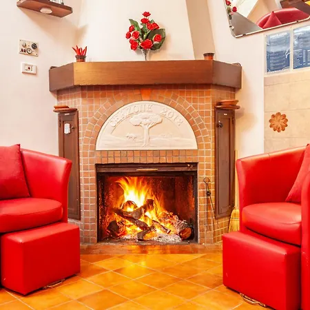 Bed & Breakfast La Terrazza Di Laurino