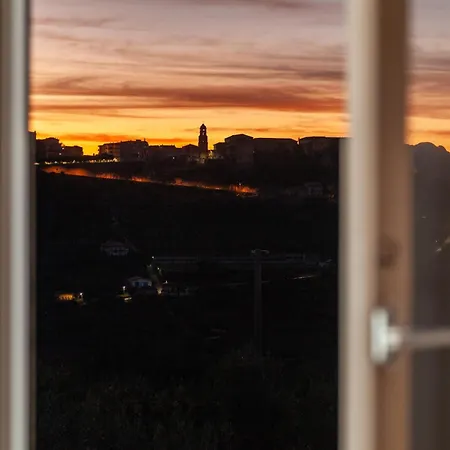 La Terrazza Di Bed & Breakfast *