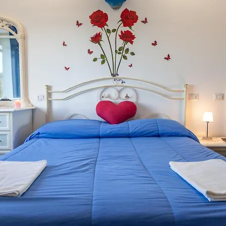 La Terrazza Di Bed & Breakfast Laurino