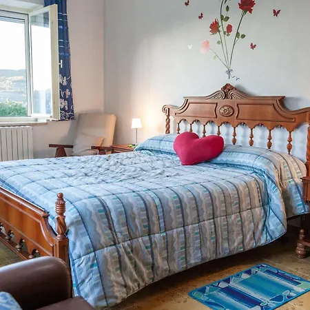 La Terrazza Di Bed & Breakfast Laurino