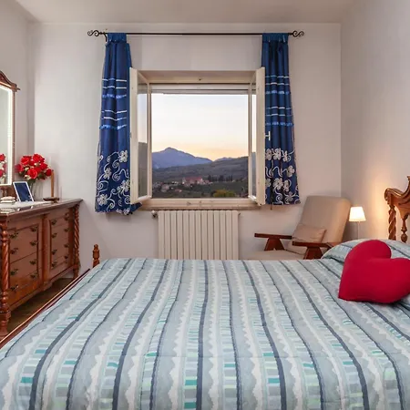 La Terrazza Di Bed & Breakfast Laurino