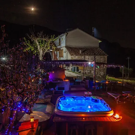 La Terrazza Di