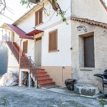 La Terrazza Di Bed & Breakfast