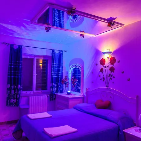 Bed & Breakfast La Terrazza Di