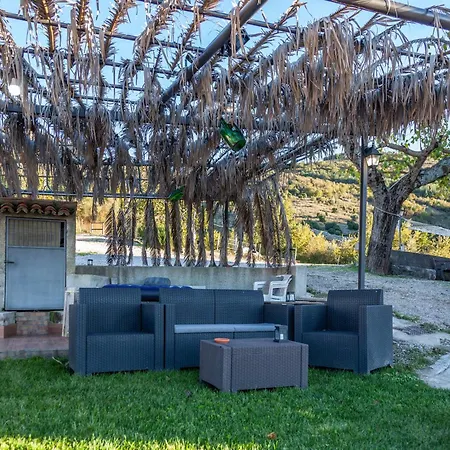 Bed & Breakfast La Terrazza Di *