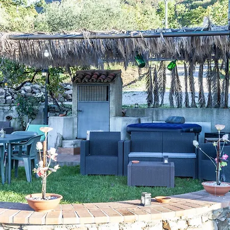La Terrazza Di