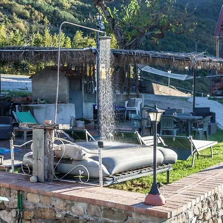 Bed & Breakfast La Terrazza Di