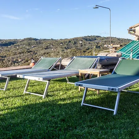La Terrazza Di *