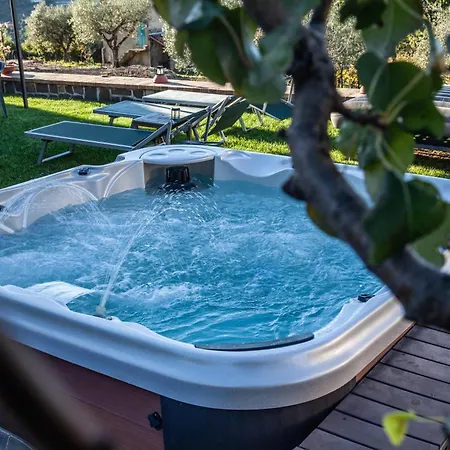 La Terrazza Di Bed and Breakfast *