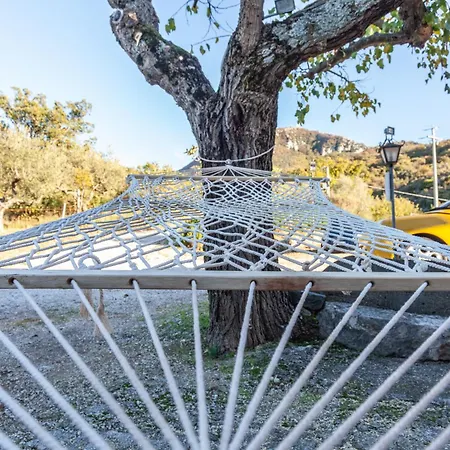 La Terrazza Di * Laurino