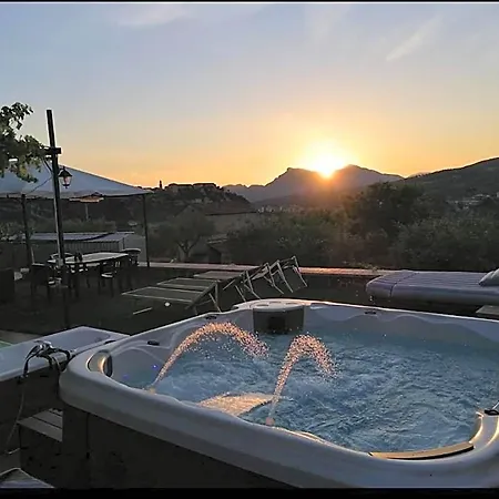 B&B La Terrazza Di *
