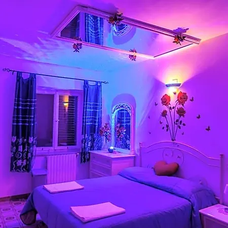La Terrazza Di B&B 라우리노