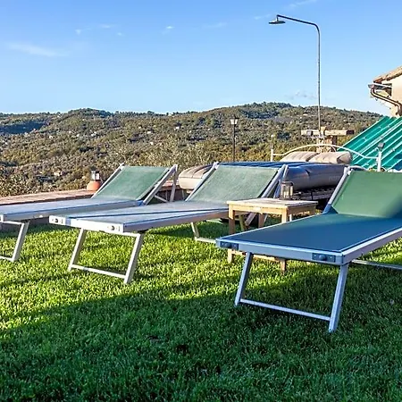 La Terrazza Di B&B *