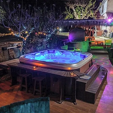 La Terrazza Di * 라우리노