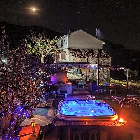 La Terrazza Di B&B 라우리노