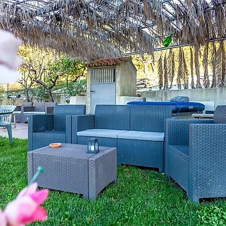 La Terrazza Di 라우리노