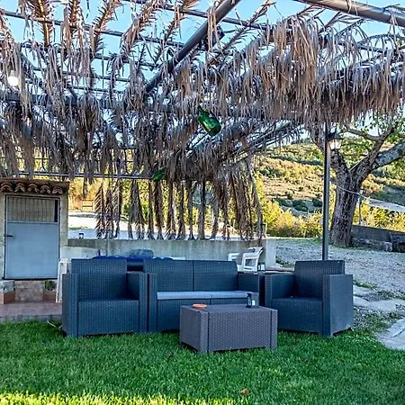 La Terrazza Di