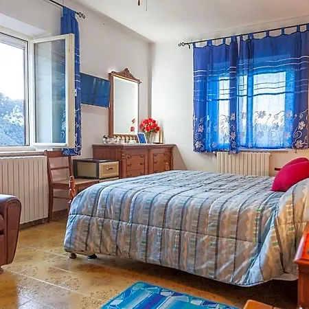 La Terrazza Di *
