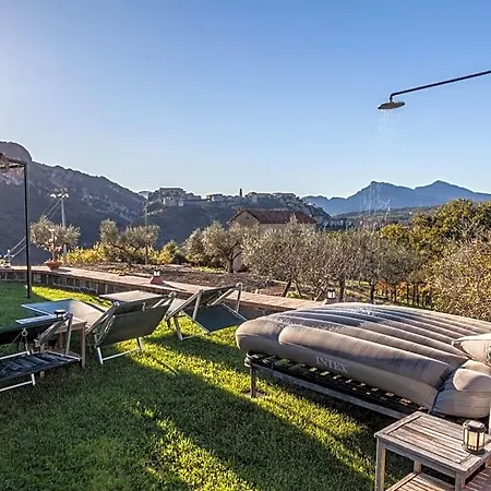 La Terrazza Di B&B *