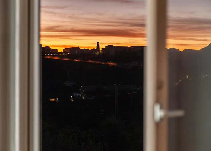 La Terrazza Di Bed & Breakfast *