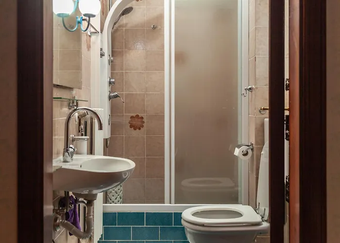 Bed & Breakfast La Terrazza Di