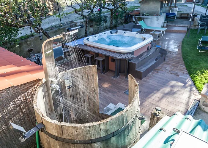 La Terrazza Di Bed & Breakfast *
