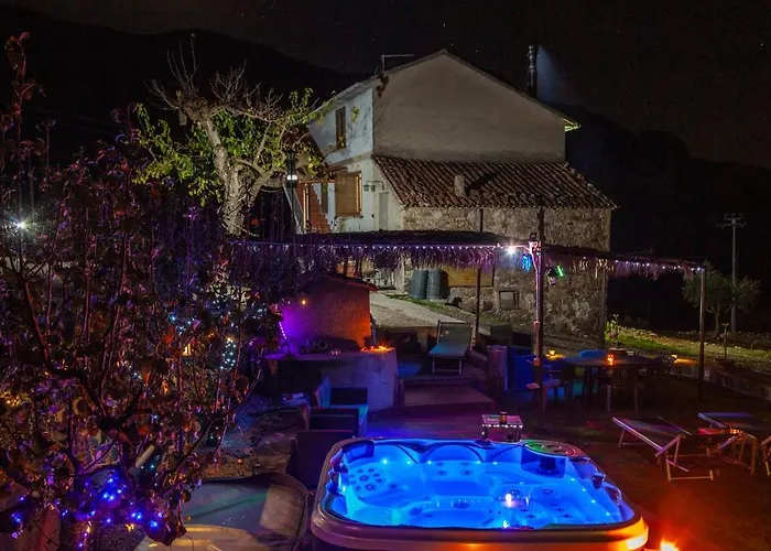La Terrazza Di