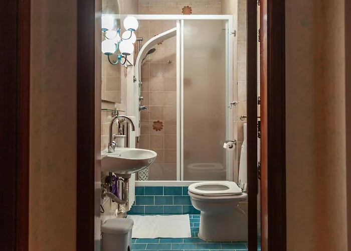 Bed & Breakfast La Terrazza Di Laurino