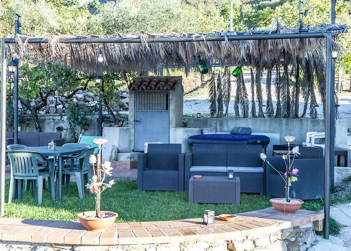 La Terrazza Di
