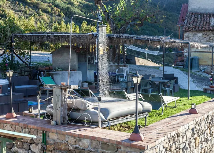 Bed & Breakfast La Terrazza Di