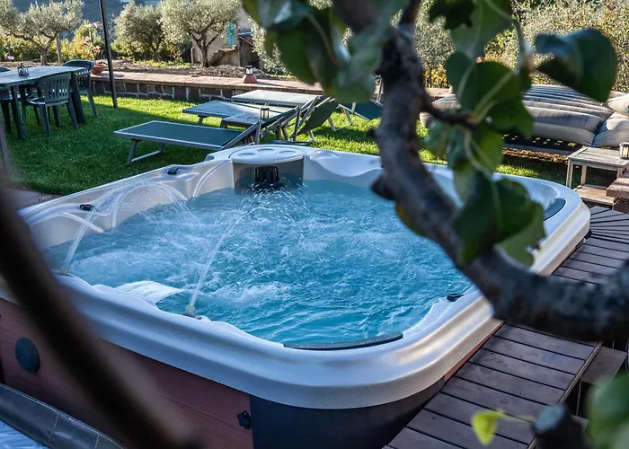 La Terrazza Di Bed & Breakfast *