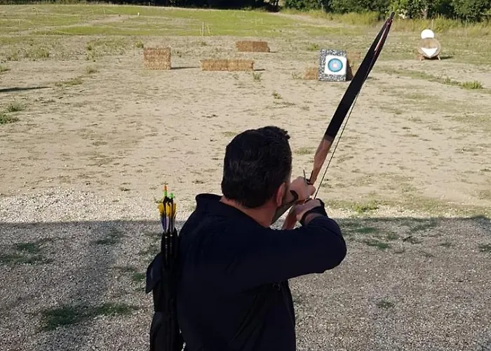 Bed & Breakfast La Terrazza Di Laurino