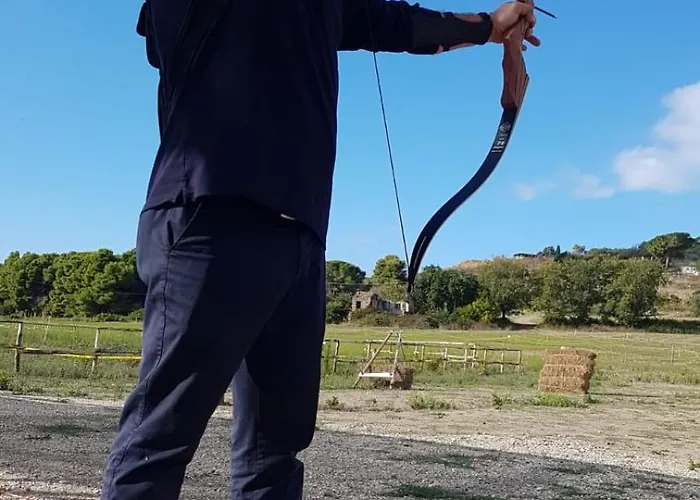 Bed & Breakfast La Terrazza Di